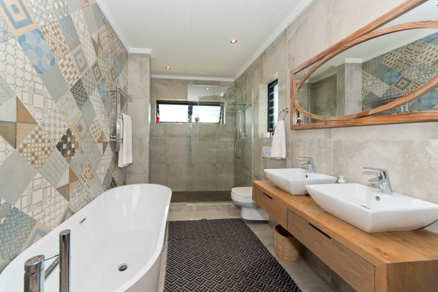4 Bedroom Property for Sale in Eastford Western Cape